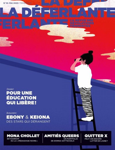 Revue la deferlante n.18