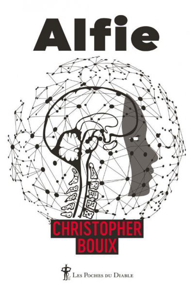 Alfie - Christopher Bouix - Coups de coeur