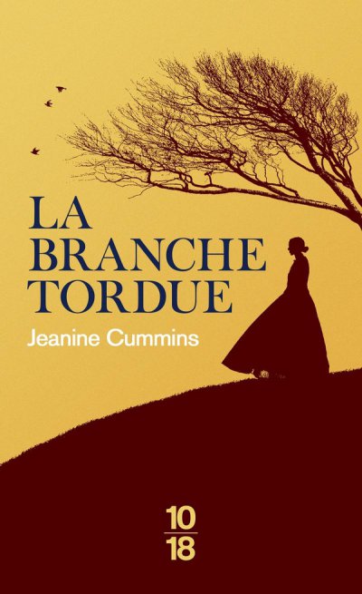 La branche tordue - Jeanine Cummins - Nouveauts