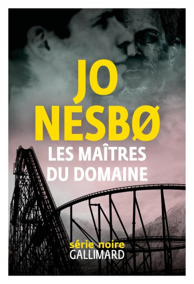 Les matres du domaine - Jo Nesb - Nouveauts