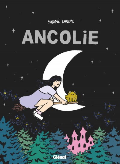Ancolie Ancolie