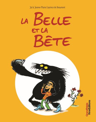 La Belle et la Bte