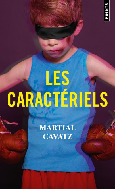 Les caractriels