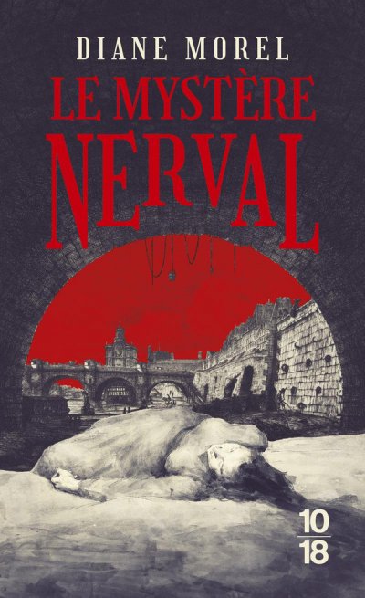 Le mystre Nerval