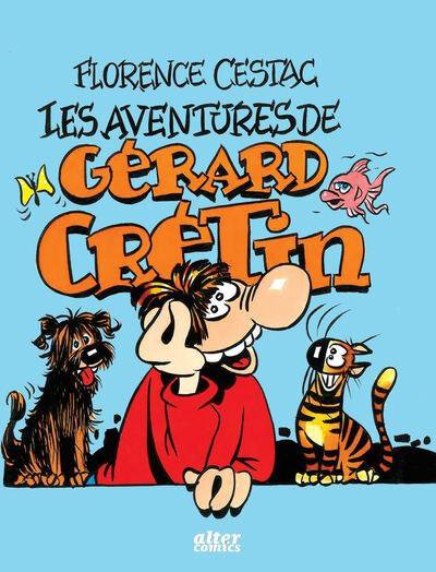 Les aventures de Grard Crtin