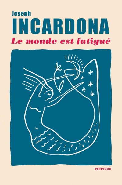 Le Monde est fatigu