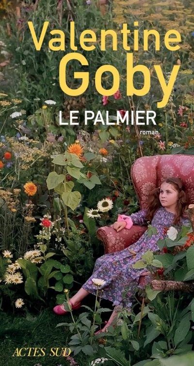 Le Palmier