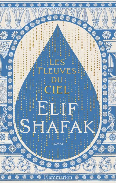Les Fleuves du ciel