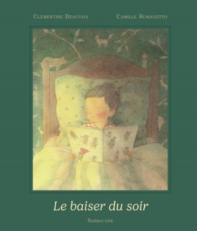 Le Baiser du soir