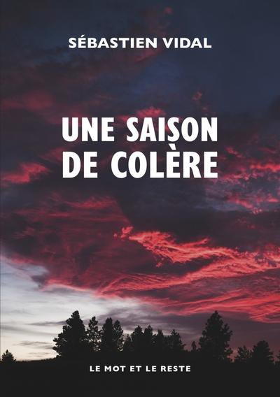 Une saison de colre