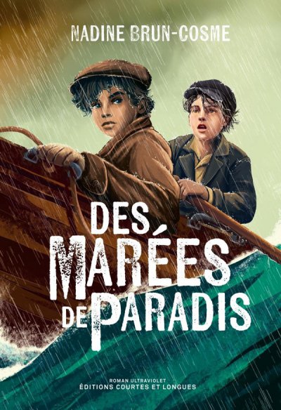 Des mares de paradis