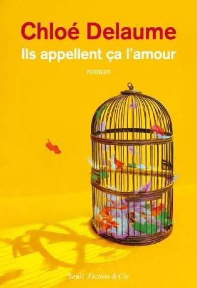 Ils appellent a l'amour