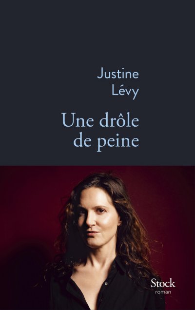 Une drle de peine