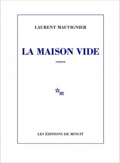 La Maison vide