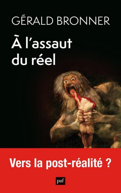 A l'assaut du rel