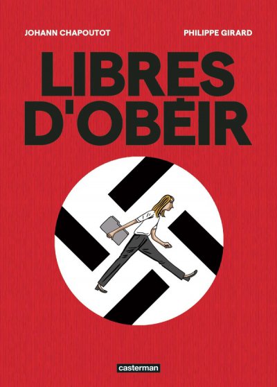 Libres d'obir