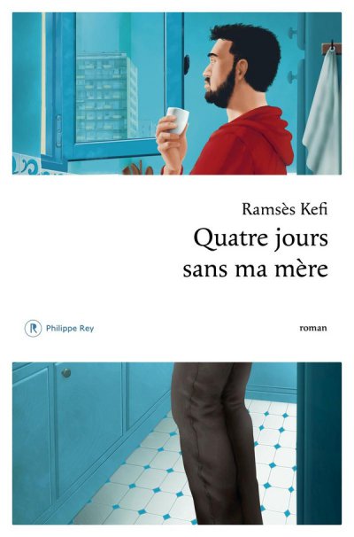 Quatre jours sans ma mre