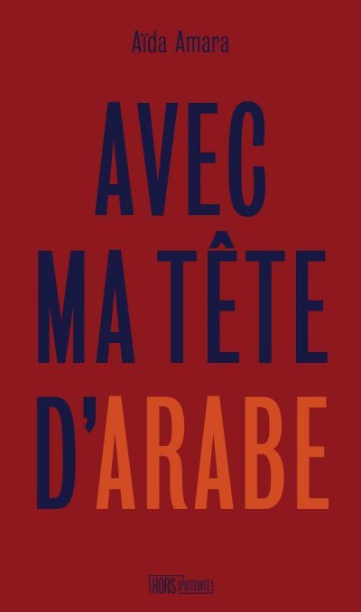 Avec ma tte d'arabe