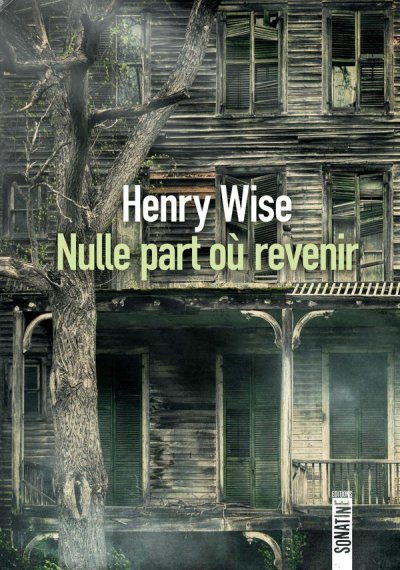 Nulle part o revenir
