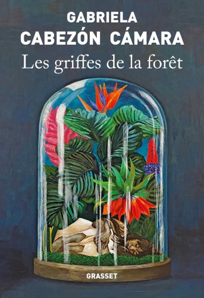 Les griffes de la fort