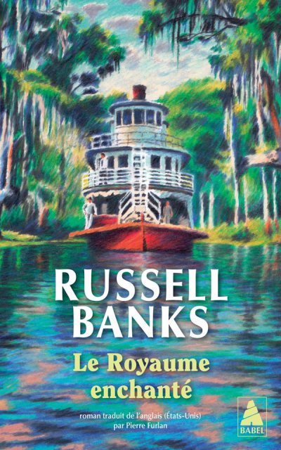 Le Royaume enchant