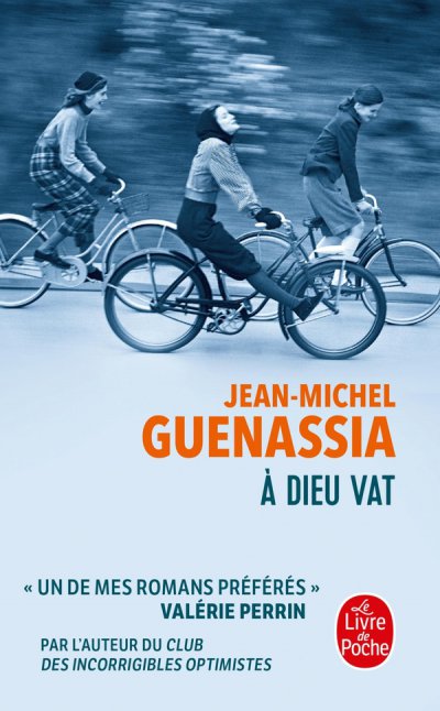  Dieu vat