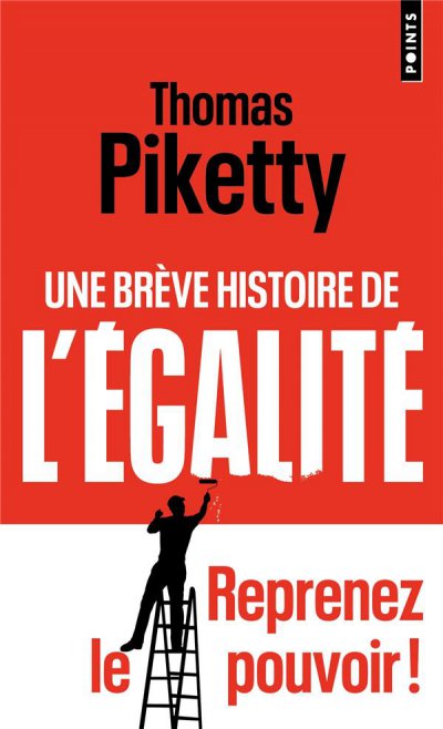 Une brve histoire de l'galit