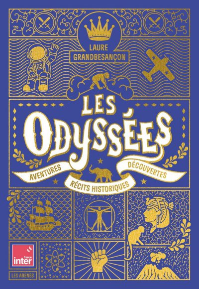 Les Odysses
