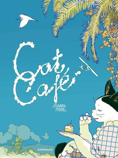 Cat Caf
