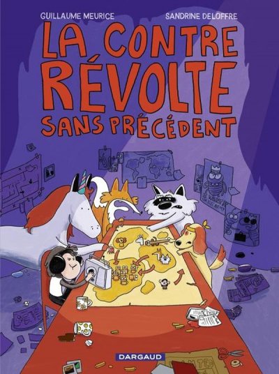 La contre-rvolte sans prcdent