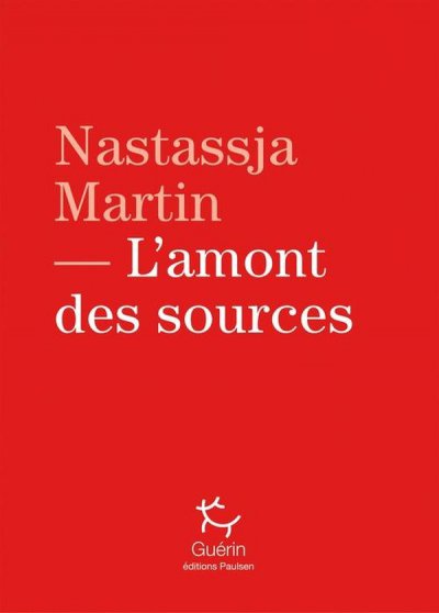 L'Amont des sources