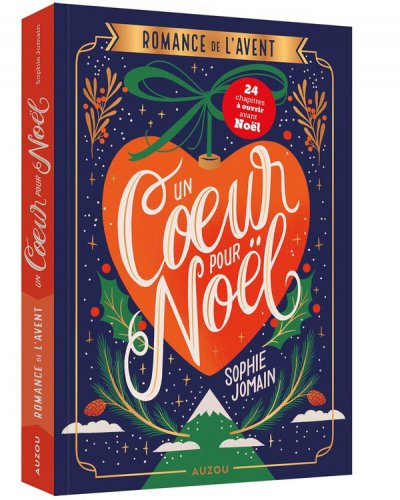 Un Coeur pour Nol