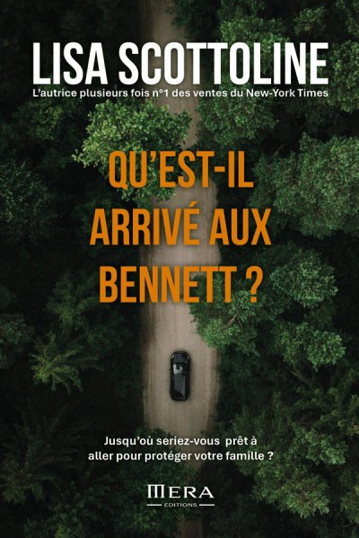 Qu'est-il arriv aux Bennett ?