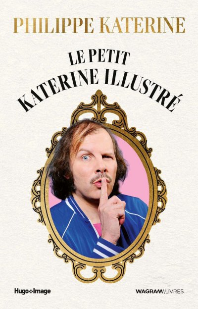 Le petit Katerine Illustr