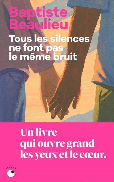 Tous les silences ne font pas le mme bruit