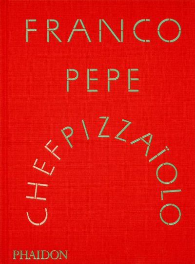 Franco Pepe : Chef pizzaolo