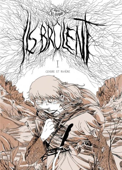 Ils brlent Tome 2 : Prison et ciel