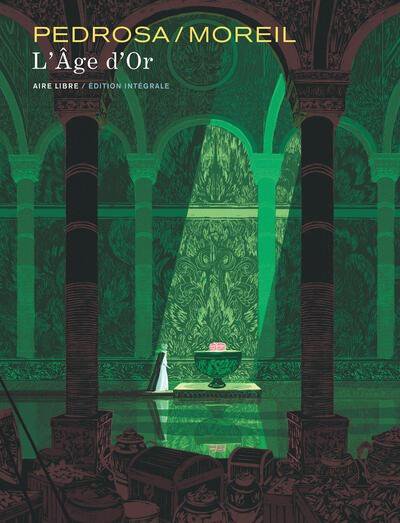 L'ge d'or : Intgrale