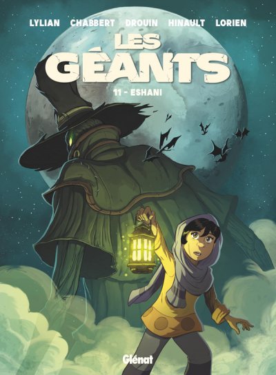 Les Gants Tome 11 - Paul Drouin (Dessins), Vaiana Hinault, Lylian (Scnario) - Nouveauts