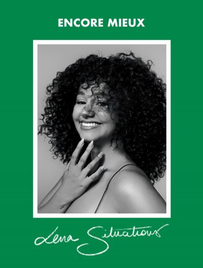 Encore mieux ! - Lena Situations - Nouveauts