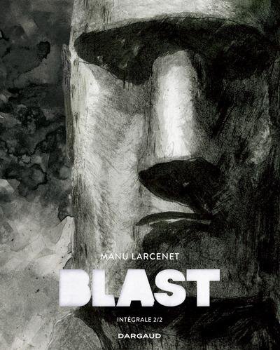 Blast : Intgrale vol.2 - Manu Larcenet - Nouveauts