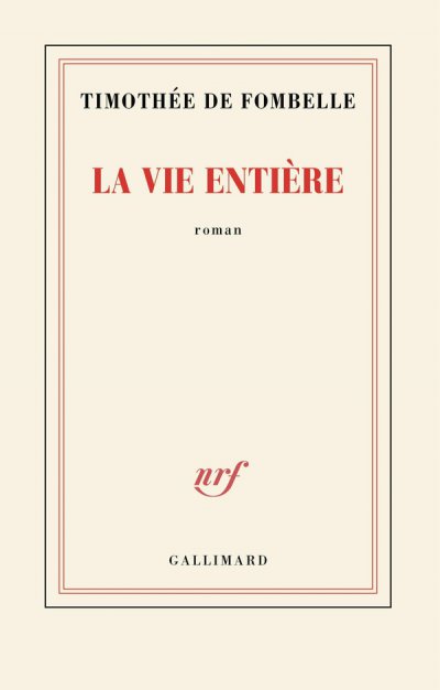 La vie enti�re