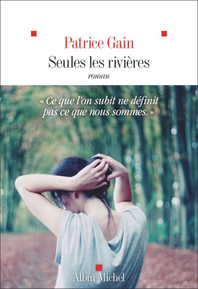 Seules les rivi�res