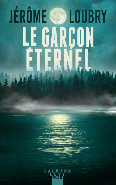 Le Gar�on �ternel