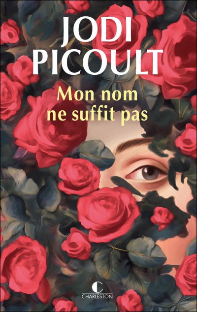 Mon nom ne suffit pas - Jodi Picoult - Nouveaut�s