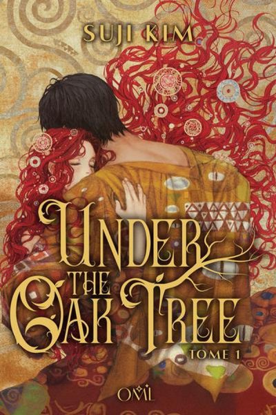 Under the oak tree Tome 1 - Suji Kim - Nouveaut�s