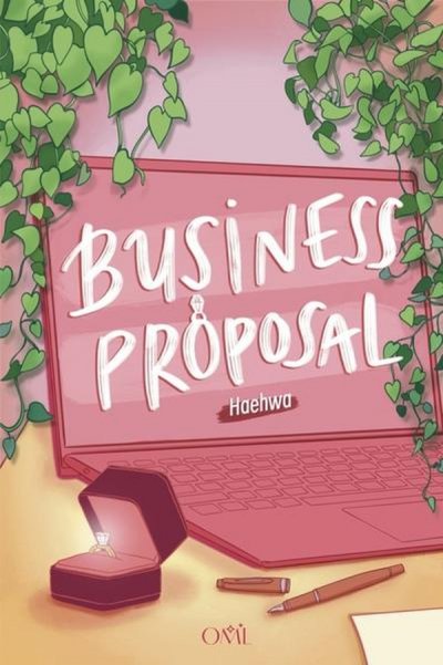 Business Proposal - Haehwa - Nouveaut�s