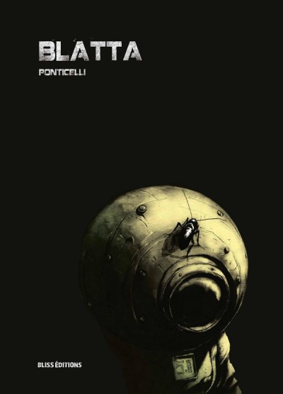 Blatta - Alberto Ponticelli - Nouveaut�s