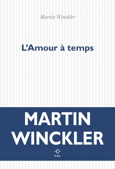 L'amour � temps