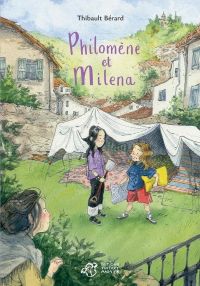 Philom�ne et Milena